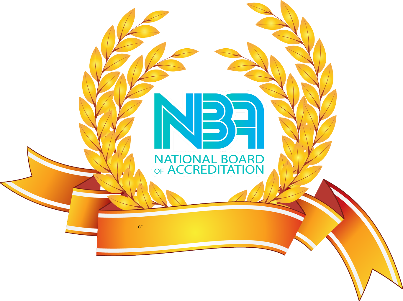 NBA Accredited Logo